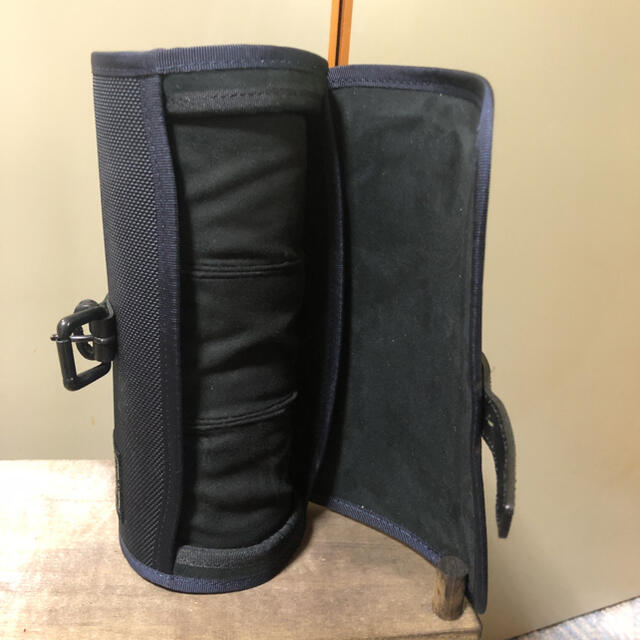 PORTER(ポーター)のきざみ納豆様専用PORTER✖️Jack roadコラボウォッチ メンズのバッグ(その他)の商品写真