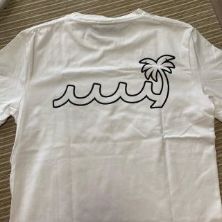 ロンハーマン(Ron Herman)のmuta 逗子限定Tシャツ(Tシャツ/カットソー(半袖/袖なし))