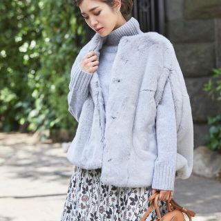 チェスティ(Chesty) ポンチョ(レディース)の通販 25点 | チェスティの