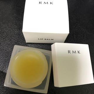 アールエムケー(RMK)の【ふわり様専用】RMK♡リップバーム(リップケア/リップクリーム)