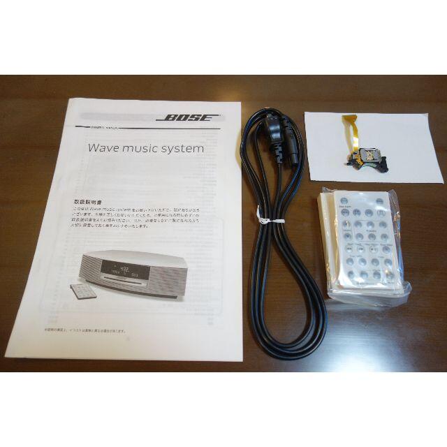 BOSE WAVE Music System AWRCCC ボーズ BOSE WAVE Music System AWRCCC ボーズ