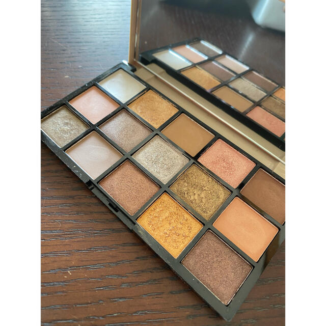 ETUDE HOUSE エチュードハウス アイシャドウパレット トレンチコートショールームの通販 by かい100802 エチュードハウス アイシャドウ トレンチコート ショールーム