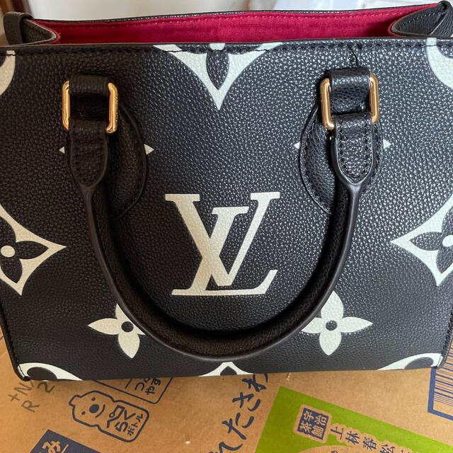 LOUIS VUITTON(ルイヴィトン)のルイヴィトンバック レディースのバッグ(ハンドバッグ)の商品写真