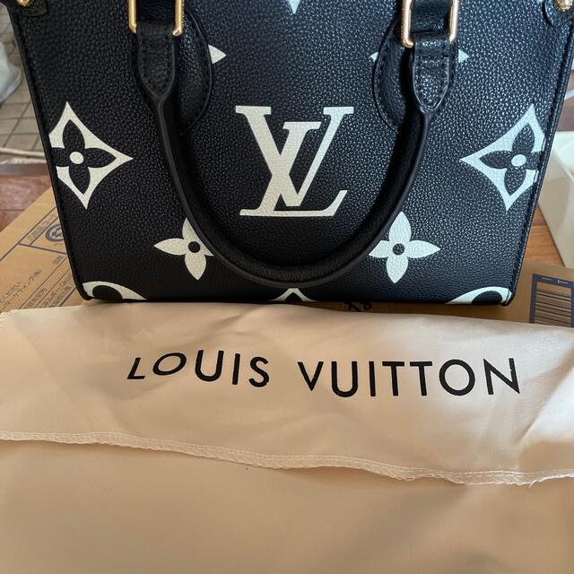 LOUIS VUITTON(ルイヴィトン)のルイヴィトンバック レディースのバッグ(ハンドバッグ)の商品写真