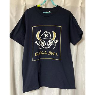 オリックスバファローズ(オリックス・バファローズ)のオリックスバッファローズ　Ｔシャツ(記念品/関連グッズ)