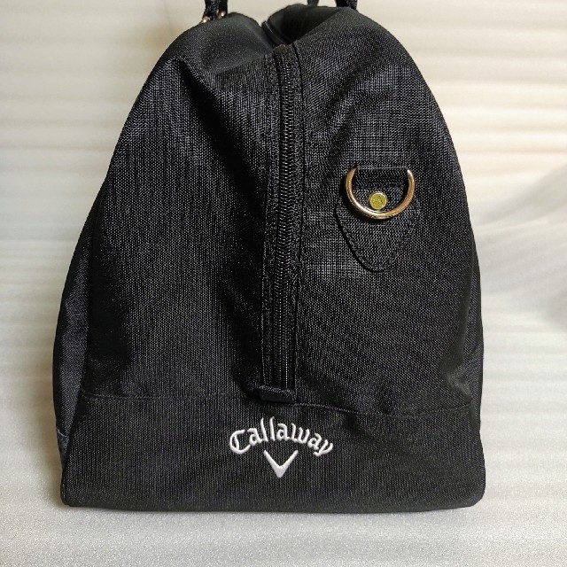 Callaway(キャロウェイ)のキャロウェイ ボストンバッグ メンズ Style MCボストン スポーツ/アウトドアのゴルフ(バッグ)の商品写真