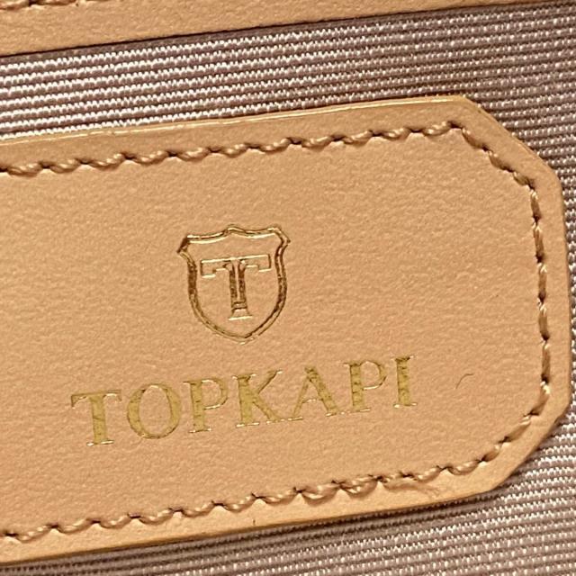 TOPKAPI(トプカピ)のトプカピ コインケース - ライトブルー レディースのファッション小物(コインケース)の商品写真