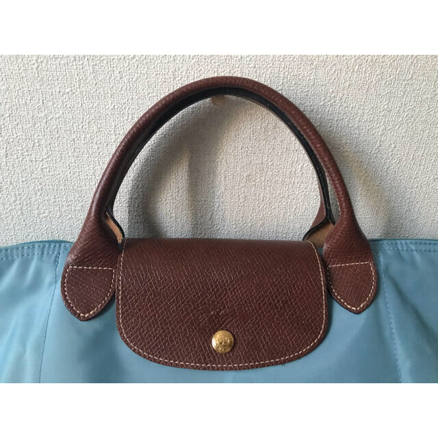 LONGCHAMP(ロンシャン)のLONG CHAMP ロンシャン  プリアージュ オリジナル トラベルバッグ L レディースのバッグ(ハンドバッグ)の商品写真