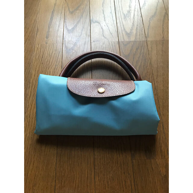 LONGCHAMP(ロンシャン)のLONG CHAMP ロンシャン  プリアージュ オリジナル トラベルバッグ L レディースのバッグ(ハンドバッグ)の商品写真