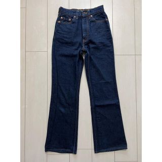 リーバイス(Levi's)の90's Levi's w517-0217ヴィンテージ デニム(デニム/ジーンズ)