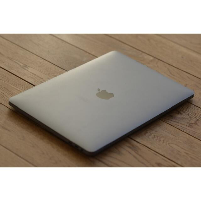 1TB！Macbook Pro 2020 Mid