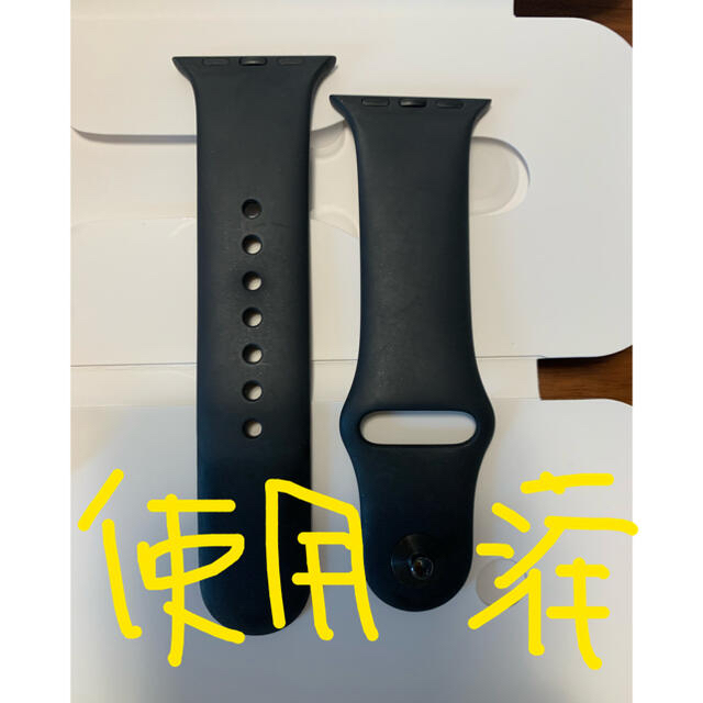 Apple Watch(アップルウォッチ)のApplewatch 4 アップルウォッチ レディースのファッション小物(腕時計)の商品写真