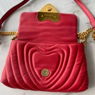 ESCADA - エスカーダ バッグの通販 by サモハンキンポー's shop