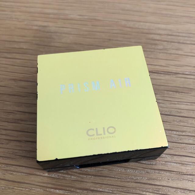 CLIO PRISM AIR シャドウ コスメ/美容のベースメイク/化粧品(アイシャドウ)の商品写真