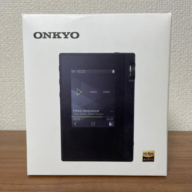 最も信頼できる 【美品】ONKYO 未使用・未開封品)ONKYO デジタル