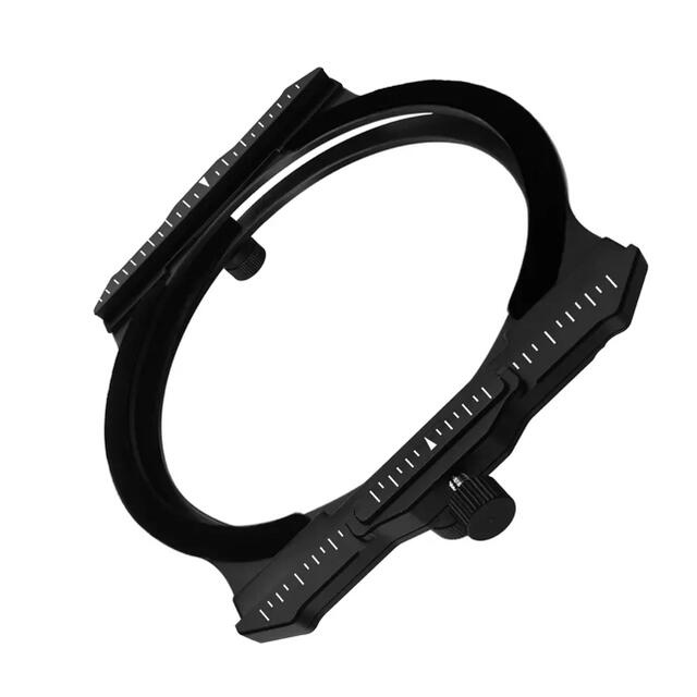 HOT得価 H&Y 100mm K-SeriesフィルターホルダーKitの通販 by take's shop|ラクマ 超激安新品