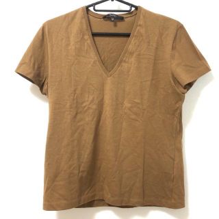 グッチ(Gucci)のグッチ 半袖Tシャツ サイズM レディース -(Tシャツ(半袖/袖なし))