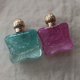 アナスイ(ANNA SUI)のANNA SUI　ミニ香水セット(香水(女性用))