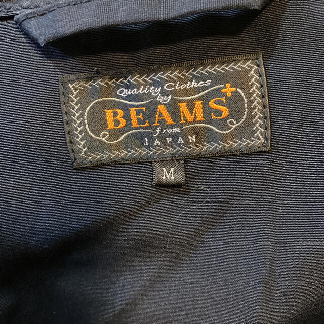 BEAMS(ビームス)のBEAMSマウンテンパーカー メンズのジャケット/アウター(マウンテンパーカー)の商品写真