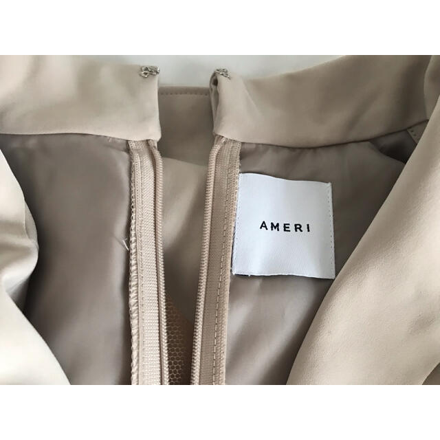 Ameri VINTAGE(アメリヴィンテージ)のアメリビンテージ❣️引越しの為12/1まで出品❣️最終 レディースのワンピース(その他)の商品写真