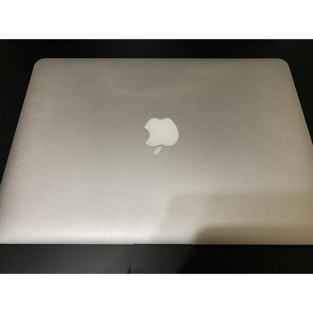 【公式】 Apple - 『最終値引き』MacBook Air 13 ノートPC