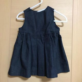 ベビーギャップ(babyGAP)のあゆ様　専用(ワンピース)