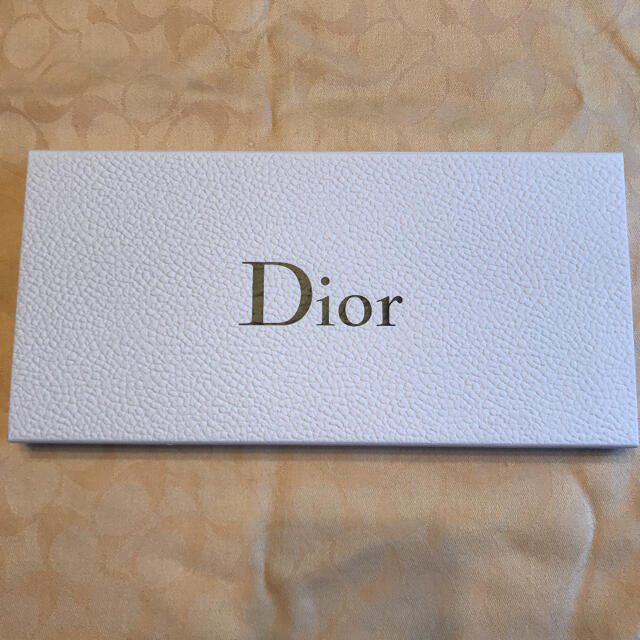 Dior(ディオール)のDior ディオール チャーム　ノベルティ 未使用 エンタメ/ホビーのコレクション(ノベルティグッズ)の商品写真