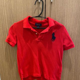 ラルフローレン(Ralph Lauren)のポロシャツ　ラルフローレン(Tシャツ/カットソー)