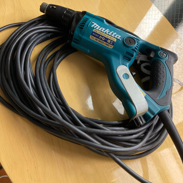 Makita - マキタ ボード用スクリュードライバの通販 by まっき's shop
