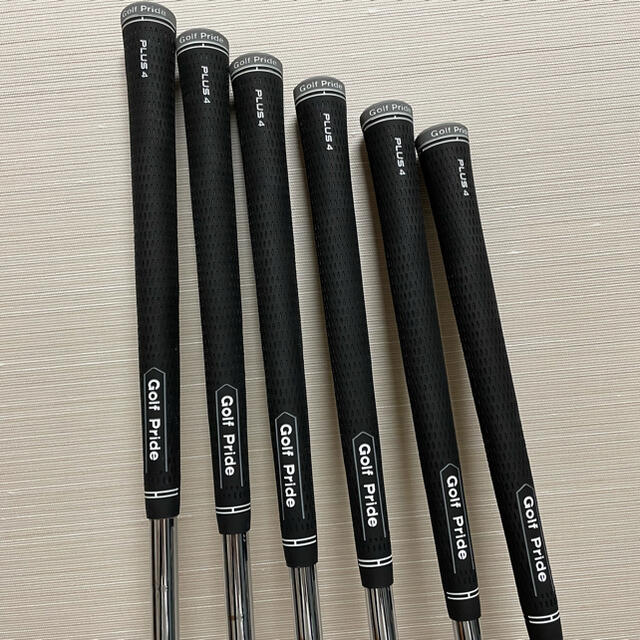 Srixon(スリクソン)のスリクソン　SRIXON Z585 アイアン　セット　P〜5番　 スポーツ/アウトドアのゴルフ(クラブ)の商品写真