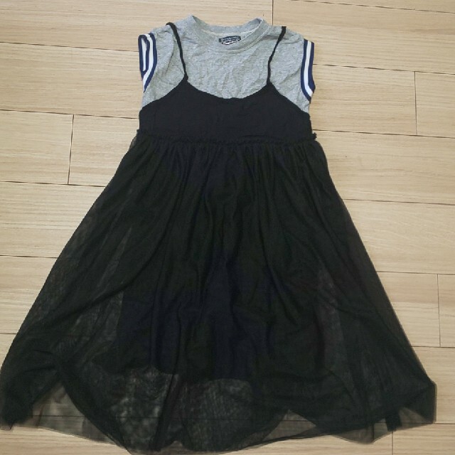 GO TO HOLLYWOOD(ゴートゥーハリウッド)の専用様3点 キッズ/ベビー/マタニティのキッズ服女の子用(90cm~)(ワンピース)の商品写真