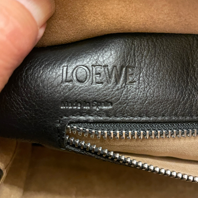 LOEWE(ロエベ)のロエベハンドバック レディースのバッグ(ハンドバッグ)の商品写真