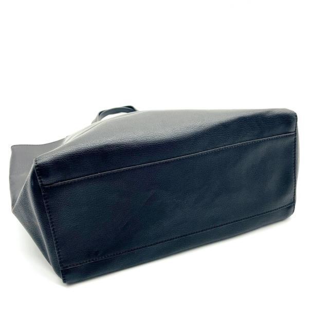 UNITED ARROWS(ユナイテッドアローズ)のユナイテッドアローズ トートバッグ美品  - レディースのバッグ(トートバッグ)の商品写真