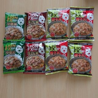 ヒロセ通商  丼の素(中華丼、牛とじ丼、親子丼)(レトルト食品)