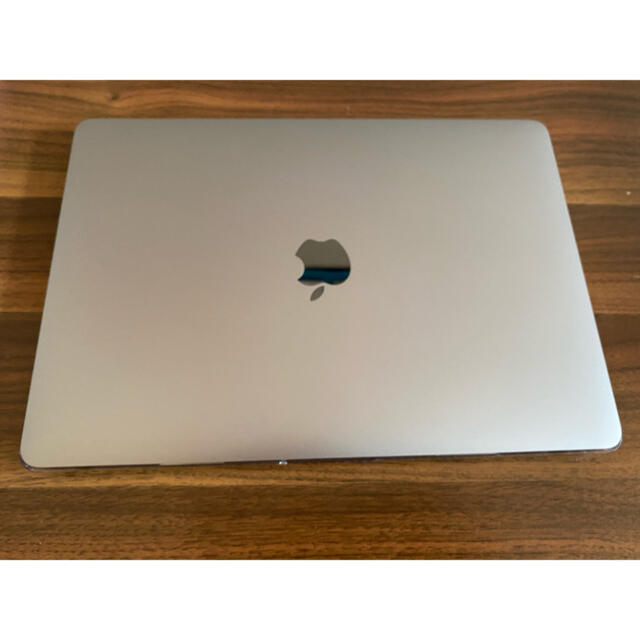 MacBook pro2020 M1チップ　 MYD82J/AノートPC