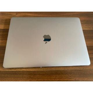 Apple - MacBook pro2020 M1チップ MYD82J/A の通販 by 優介's shop ...