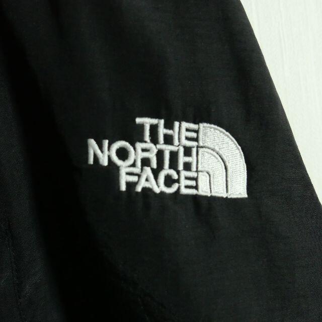 THE NORTH FACE(ザノースフェイス)のノースフェイス デナリ フリース ジャケット 3XL 黒 メンズのジャケット/アウター(ブルゾン)の商品写真