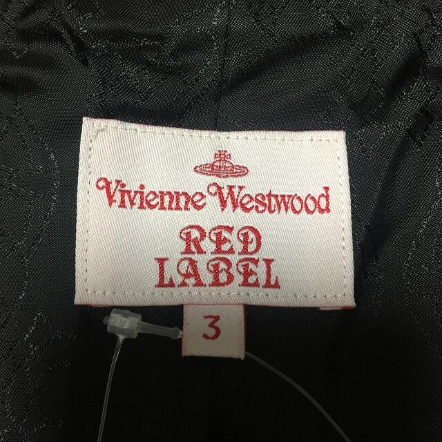 Vivienne Westwood(ヴィヴィアンウエストウッド)のヴィヴィアンウエストウッドレッドレーベル レディースのジャケット/アウター(その他)の商品写真