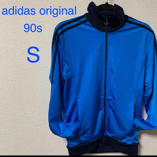 adidas original ジャージ　90s