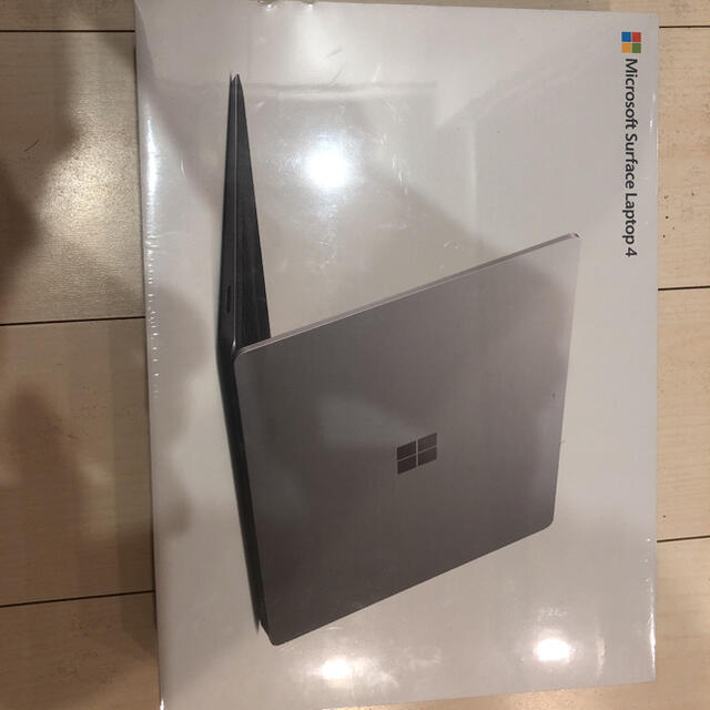 Microsoft - Microsoft Surface Laptop4