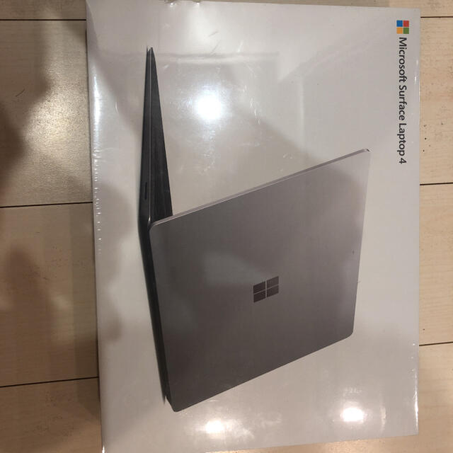 PC/タブレットMicrosoft Surface Laptop4