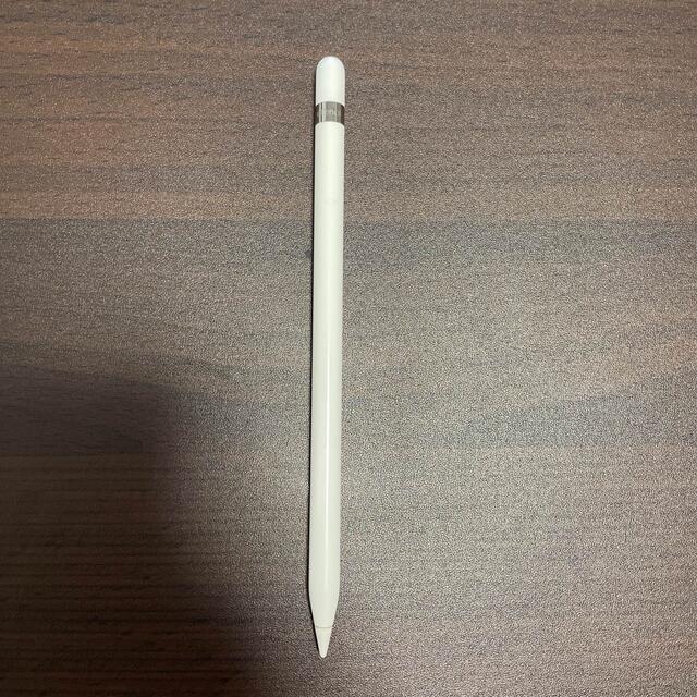 Apple(アップル)のApple Pencil 第一世代　ジャンク品 スマホ/家電/カメラのPC/タブレット(PC周辺機器)の商品写真