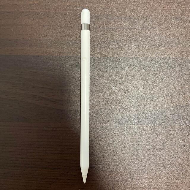 Apple(アップル)のApple Pencil 第一世代　ジャンク品 スマホ/家電/カメラのPC/タブレット(PC周辺機器)の商品写真