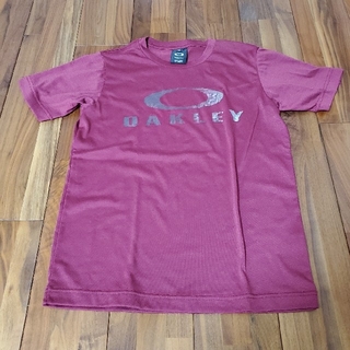 オークリー(Oakley)のOAKLEY　キッズTシャツ(Tシャツ/カットソー)