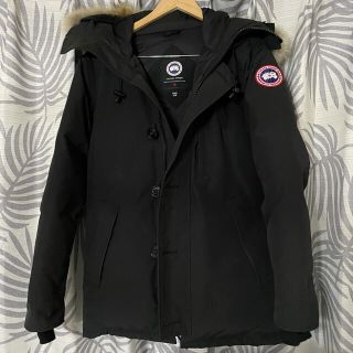 カナダグース(CANADA GOOSE)のカナダグース　ダウジャケット(ダウンジャケット)