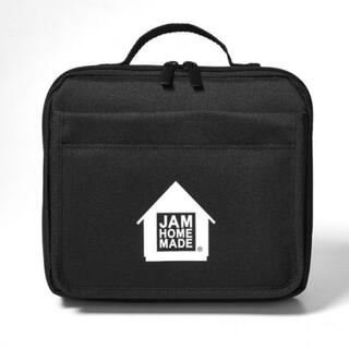 ジャムホームメイドアンドレディメイド(JAM HOME MADE & ready made)のモノマックス　付録　JAMHOMEMADE 2WAYステーショナリーケース(その他)