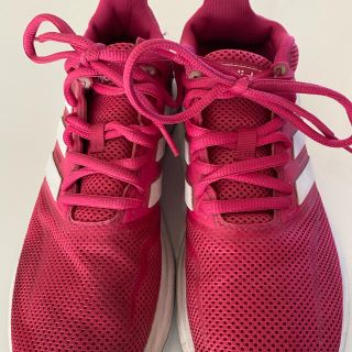 アディダス(adidas)のadidas ランニングシューズ(シューズ)