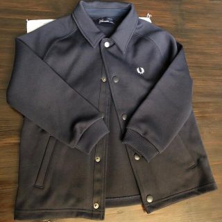 フレッドペリー(FRED PERRY)のFRED PERRY キッズ　ジャケット(ジャケット/上着)