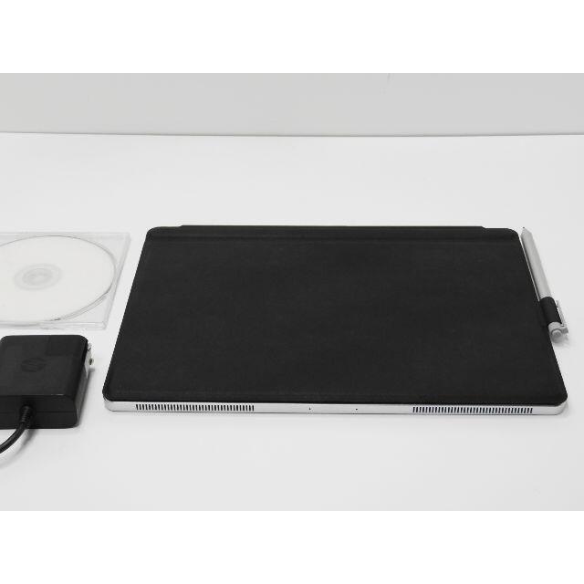 HP(ヒューレットパッカード)の第7世代 HP Elite x2 1012 G2 Tablet SSD256 スマホ/家電/カメラのPC/タブレット(ノートPC)の商品写真