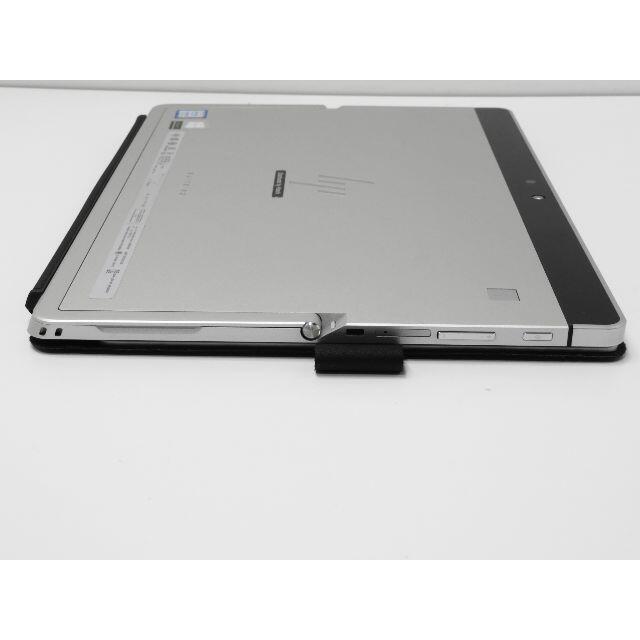 HP(ヒューレットパッカード)の第7世代 HP Elite x2 1012 G2 Tablet SSD256 スマホ/家電/カメラのPC/タブレット(ノートPC)の商品写真